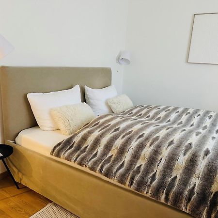 Alpen Wohlfuehlquartier Villa Bad Bayersoien Bagian luar foto