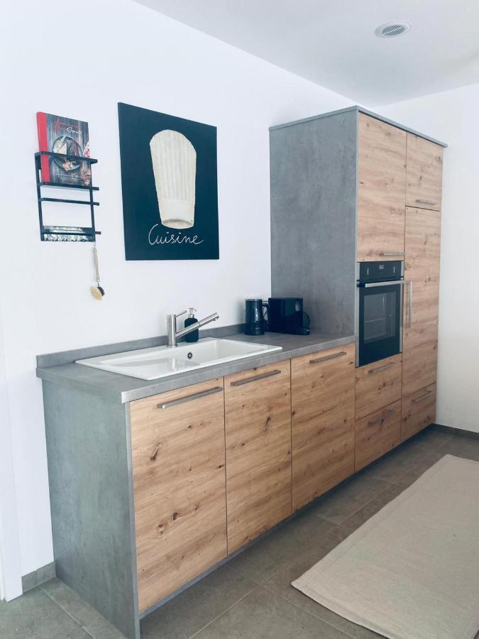 Alpen Wohlfuehlquartier Villa Bad Bayersoien Bagian luar foto