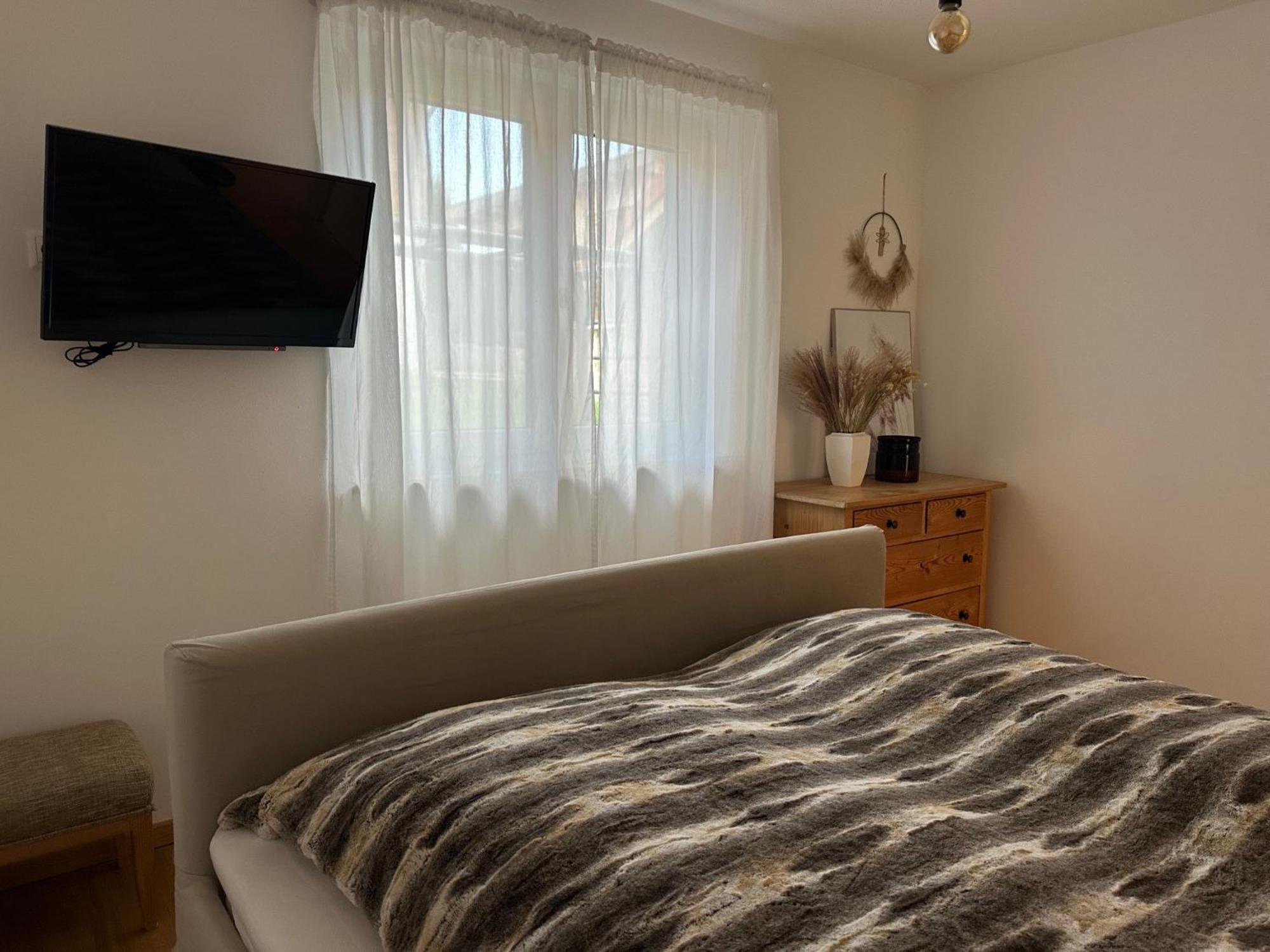 Alpen Wohlfuehlquartier Villa Bad Bayersoien Bagian luar foto